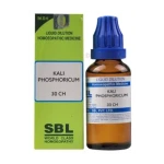 SBL Kali Phosphoricum