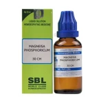 SBL Magnesium phosphorica