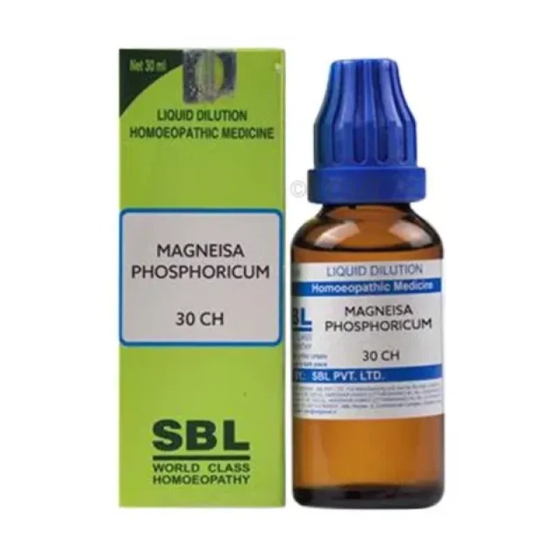 SBL Magnesium phosphorica