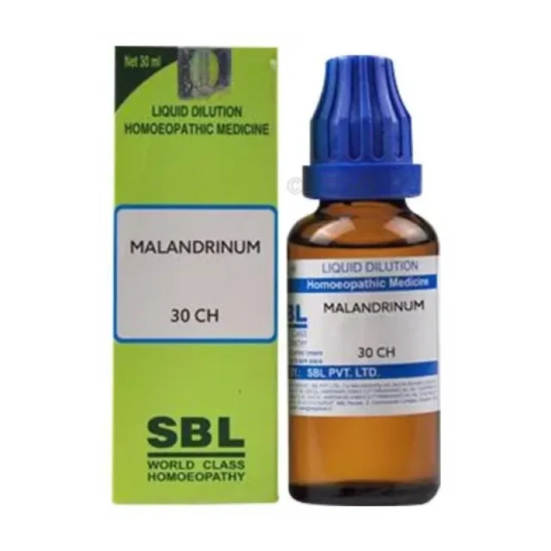 SBL Malandrinum