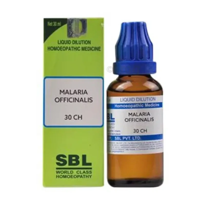 SBL Malaria Officinalis