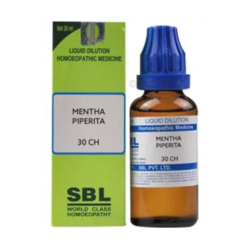 SBL Mentha Piperita