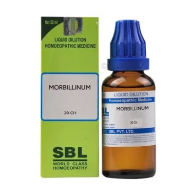 SBL Morbillinum