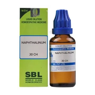 SBL Naphthalinum