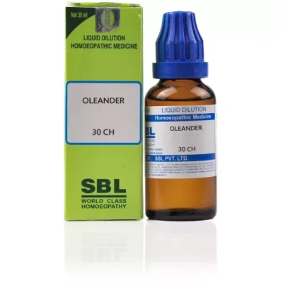 SBL Oleander