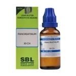 SBL Pancreatinum