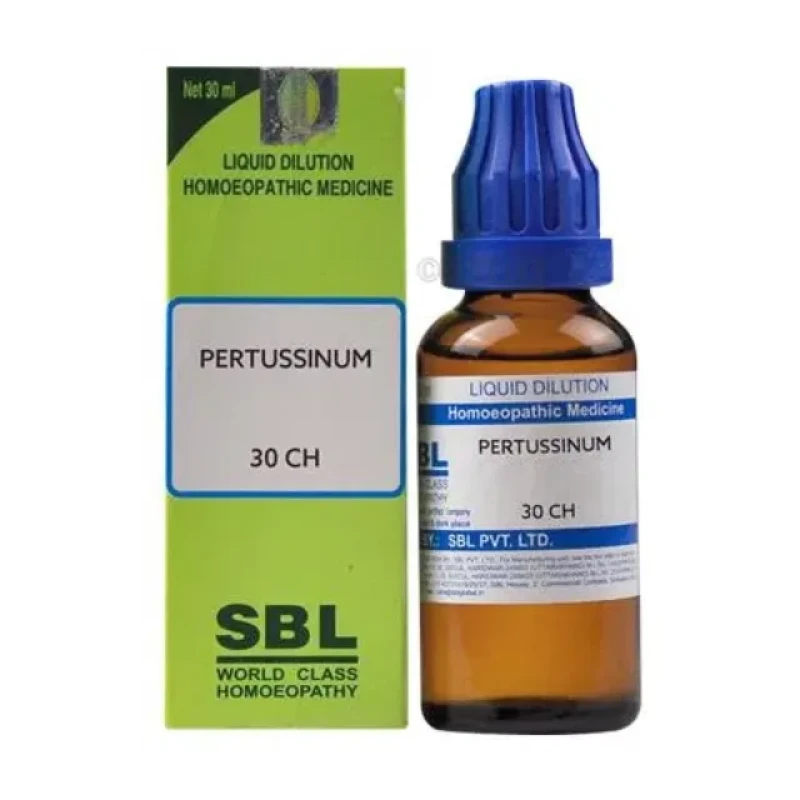 SBL Pertussinum