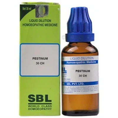 SBL Pestinum