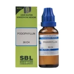 SBL Podophyllin