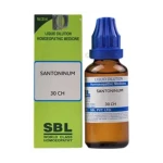 SBL Santoninum