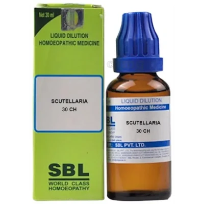 SBL Scutellaria