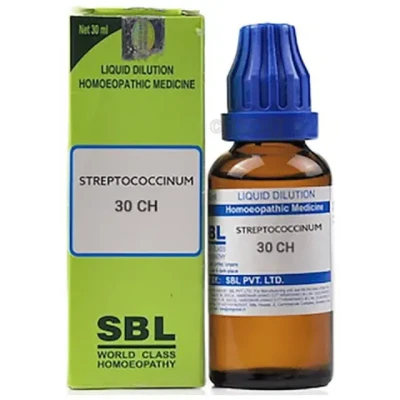SBL Streptococcinum