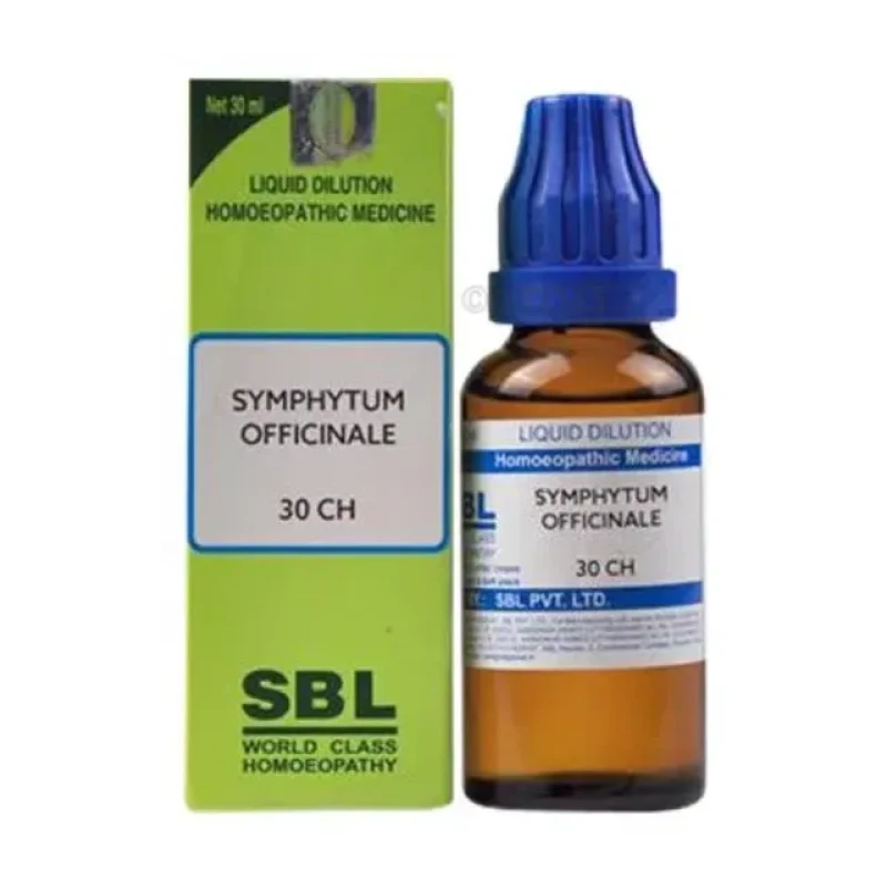 SBL Symphytum Officinale