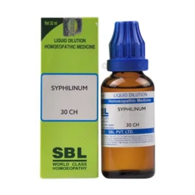 SBL Syphilinum