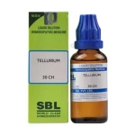 SBL Tellurium