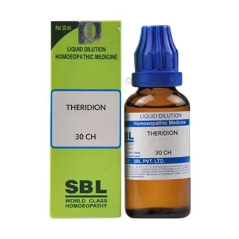 SBL Theridion