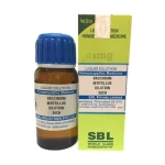 SBL Vaccinium Myrtillus