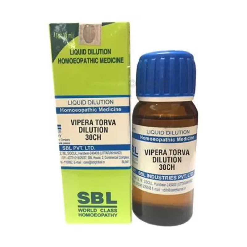 SBL Vipera Torva