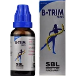 SBL B-Trim Drops