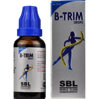 SBL B-Trim Drops