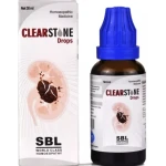 SBL Clearstone Drops