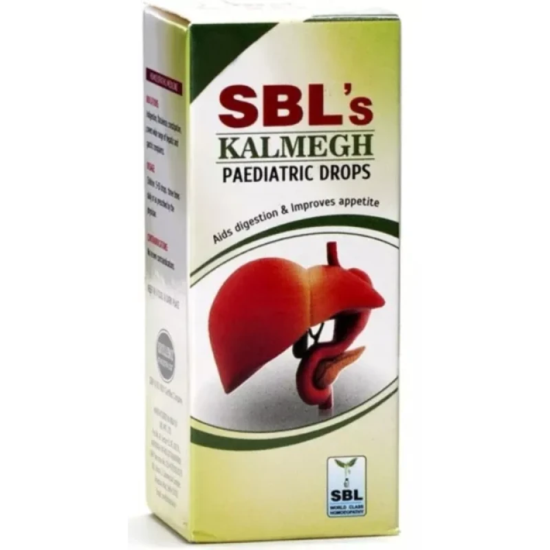 SBL Kalmegh Drops