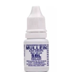 SBL Mullein Ear Drops