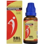 SBL Vertefine Drops