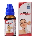 SBL WipeClear Acne Lotion