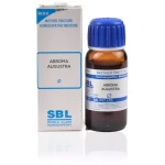 SBL Abroma Augusta Mother Tincture Q