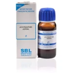 SBL Achyranthes Aspera Mother Tincture Q