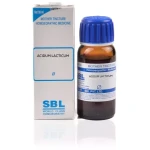 SBL Acid Lacticum Mother Tincture Q