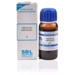 SBL Aesculus Hippocastanum Mother Tincture Q