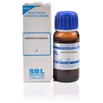 SBL Barosma Crenata Mother Tincture Q