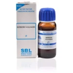 SBL Berberis Vulgaris Mother Tincture Q