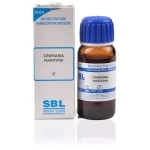 SBL Cineraria Maritima Mother Tincture Q