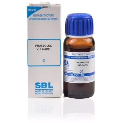 SBL Phaseolus Vulgaris Mother Tincture Q