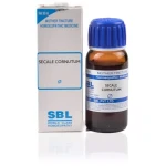 SBL Secale Cornutum Mother Tincture Q