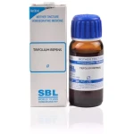 SBL Trifolium Repens Mother Tincture Q