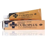 SBL Curoplus Ointment 25g