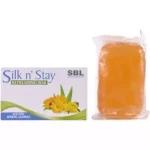 SBL Silk N Stay Refreshing Bar Aloe Vera Berberis and Calendula 75g