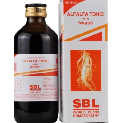 SBL Alfalfa Tonic