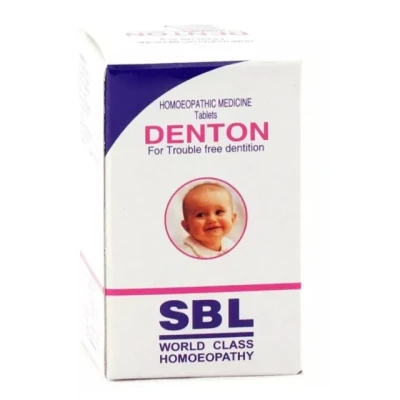 SBL Denton Tablets