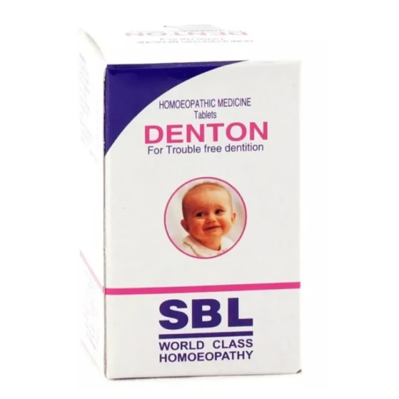 SBL Denton Tablets