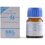 SBL Five Phos Tablets