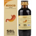 SBL Nixocid Syrup