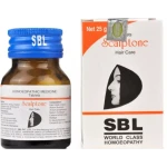 SBL Scalptone Tablets