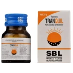 SBL Tranquil Tablets