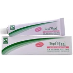 Willmar Schwabe India Topi Heal Cream (25 g)