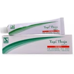 Willmar Schwabe India Topi Thuja Cream (25 g)